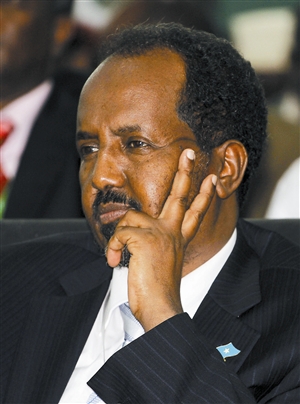 索馬里局勢(shì)最新動(dòng)態(tài)及各方觀(guān)點(diǎn)探析