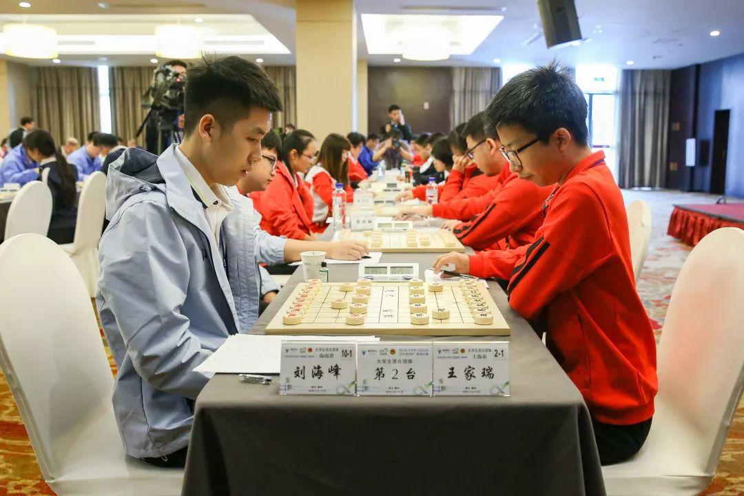 上海象棋比賽,上海象棋比賽，棋藝盛宴，策略之韻