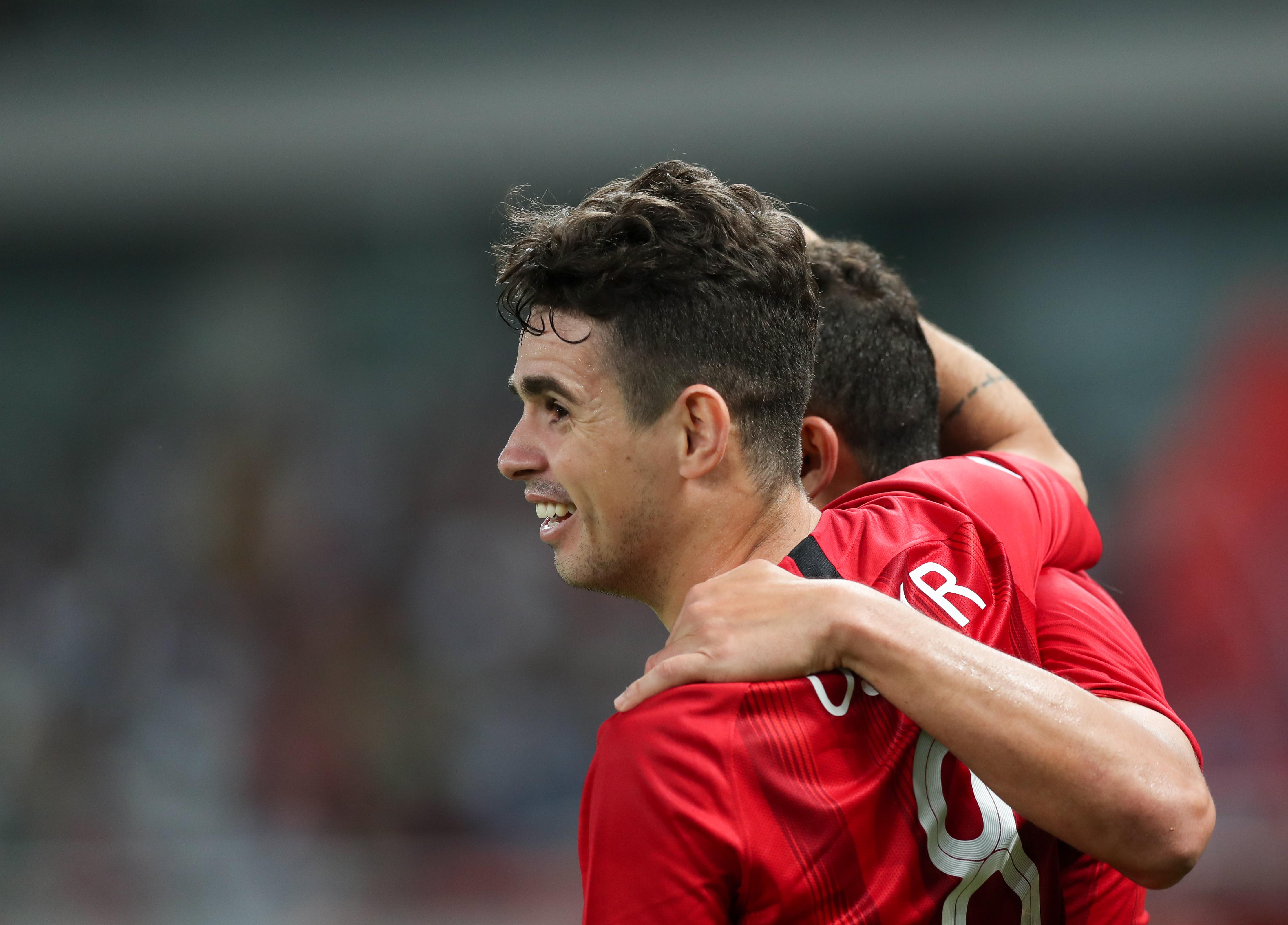 上海足球盛宴，城市激情在綠茵場上碰撞！