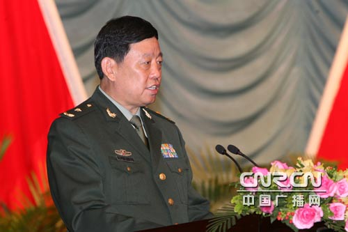 馬蘭基地新任司令員，與自然美景的探險(xiǎn)之旅啟程