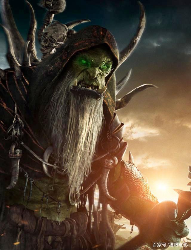 魔獸世界2電影，奇幻之旅的期待與熱議交織的冒險(xiǎn)之旅