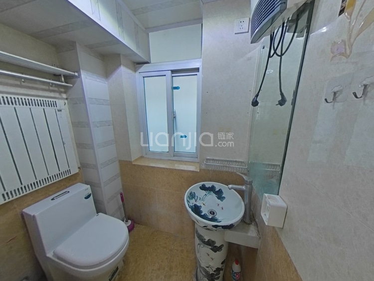 郎茂山小區(qū)二手房，奇妙緣分與居住選擇