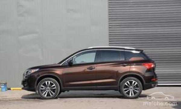 最新推薦，十萬元內熱門SUV車型，變化、學習與自信的力量展現風采