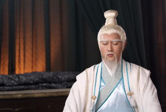 姜子牙演員介紹，主演陣容揭秘
