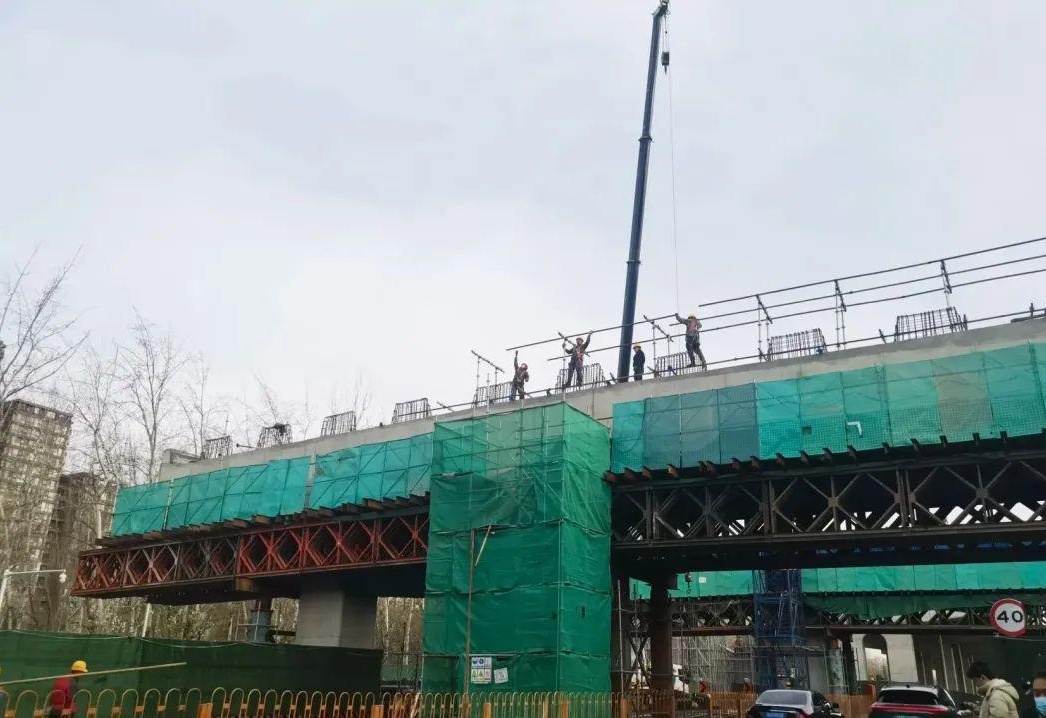 酒仙橋危改最新動態(tài)，關(guān)注下的溫馨日常變遷