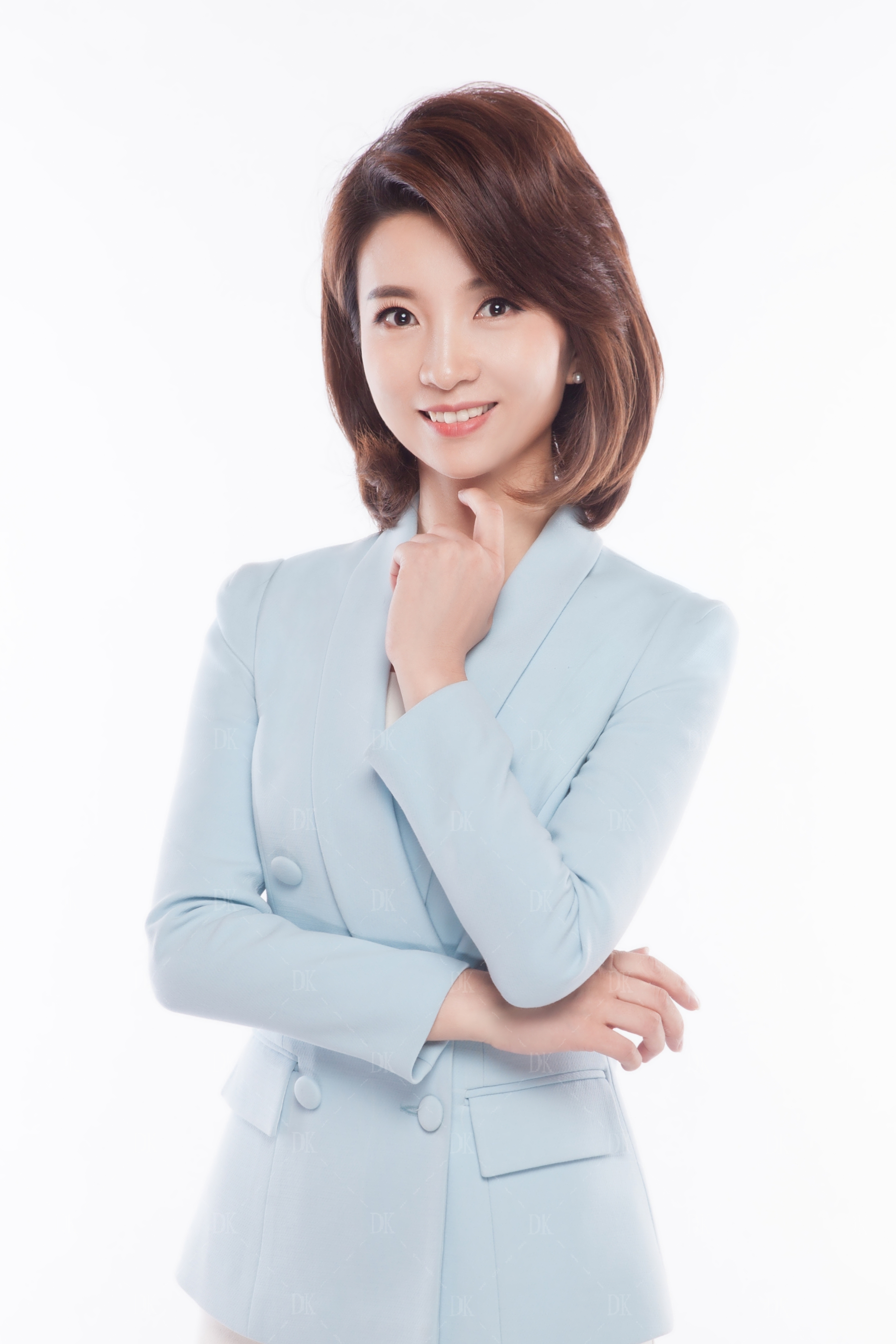 演員徐婧，舞臺到熒屏的蛻變之路——自信與成就感的彰顯