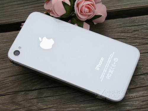 iPhone 4上市，科技新時(shí)代的寵兒，重塑世界矚目！