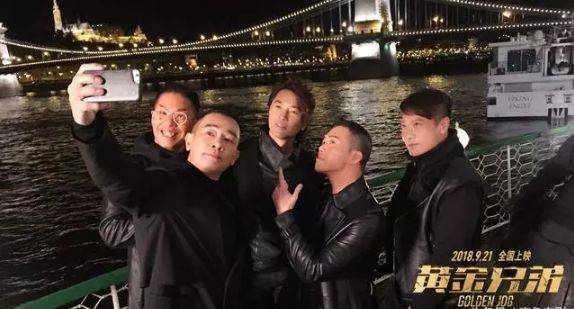 鄭伊健陳小春最新影片，自然美景之旅，探尋內(nèi)心平和與喜悅的旅程
