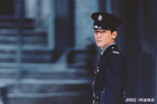 吳彥祖電影系列，演技與電影藝術的深度欣賞與學習指南