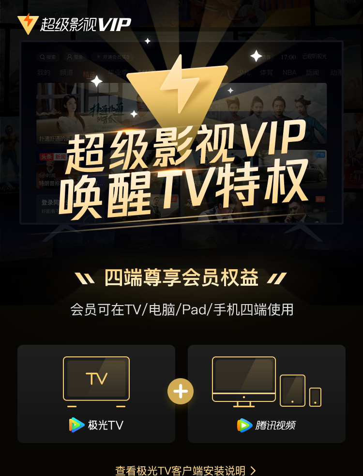 電影VIP解析，溫馨有趣的觀影之旅