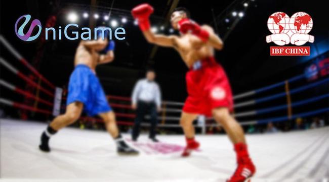 小巷深處的熱血風云館，搏擊比賽競猜大戰(zhàn)開啟！