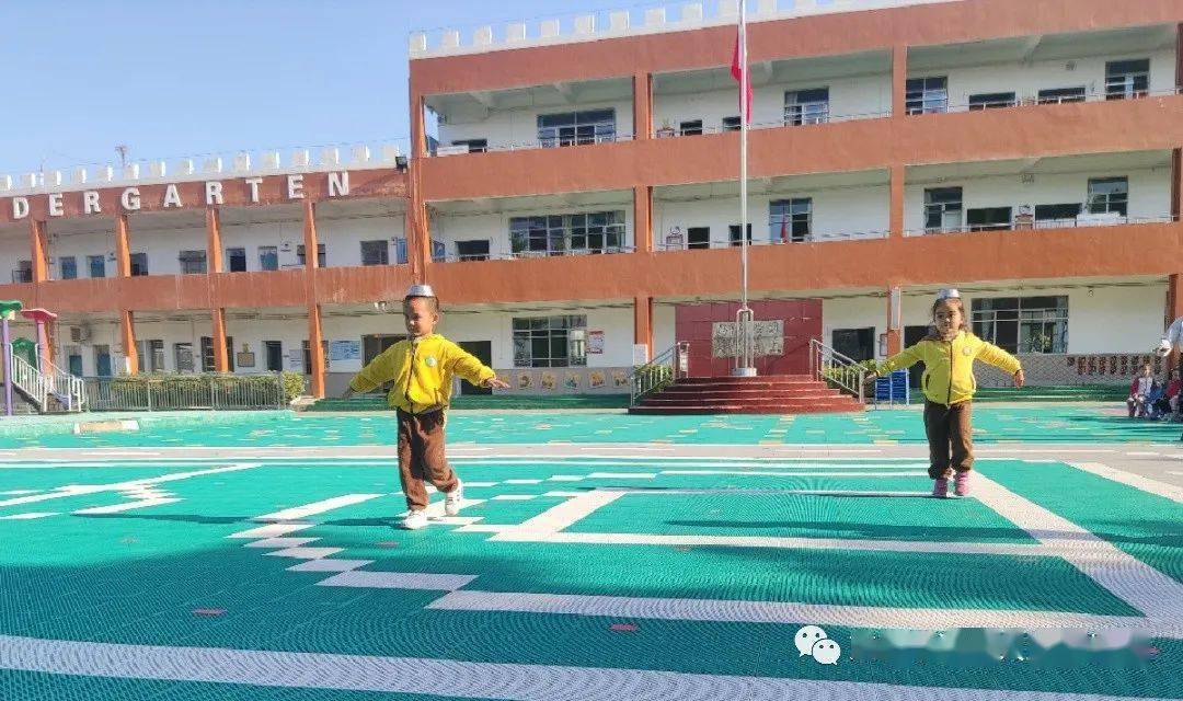 幼兒園運(yùn)動(dòng)會(huì)比賽項(xiàng)目，自信、成長(zhǎng)與活力的展現(xiàn)舞臺(tái)