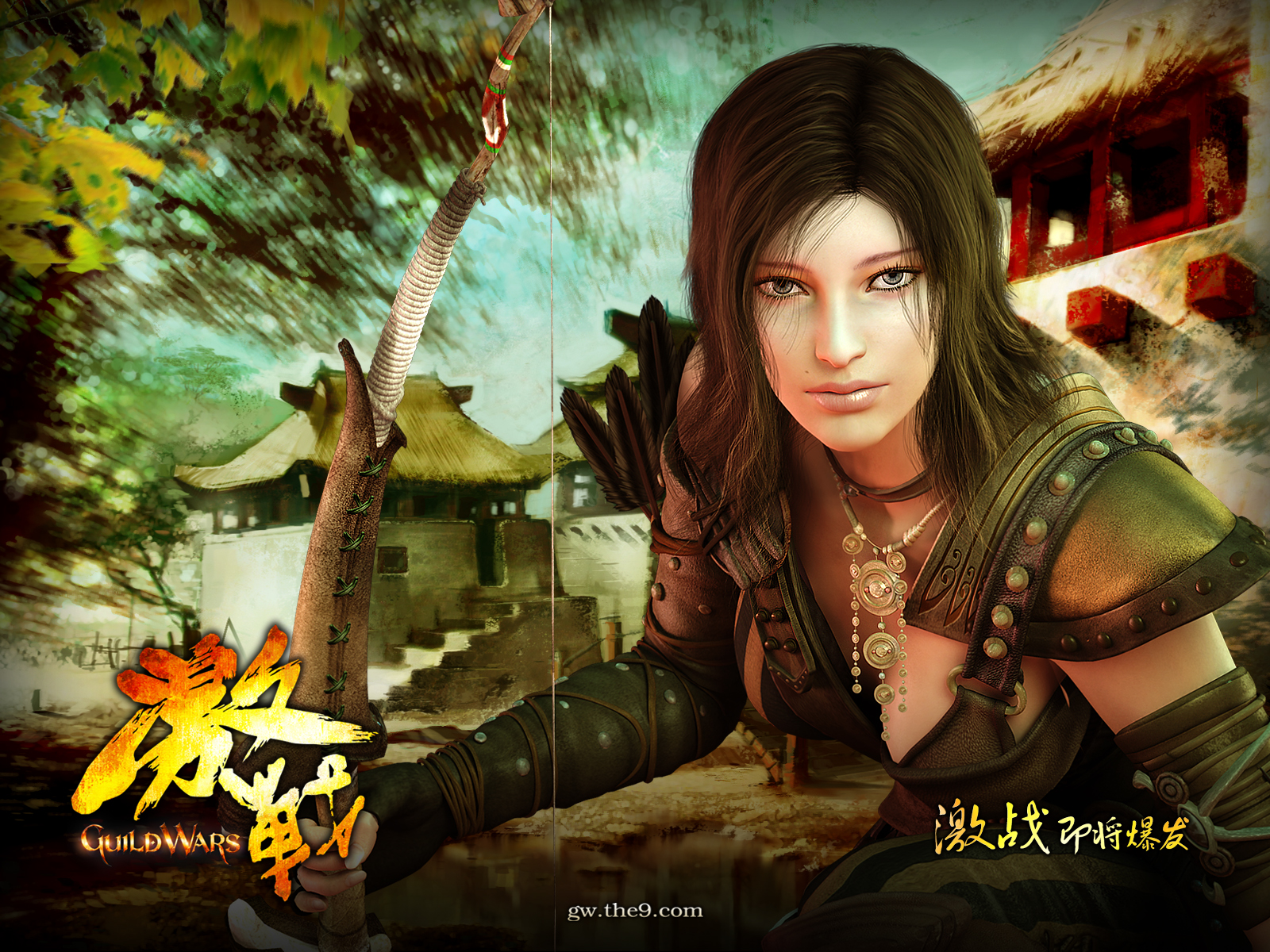 游俠啟程自然之旅，探尋內(nèi)心的寧靜與平和演員陣容一覽