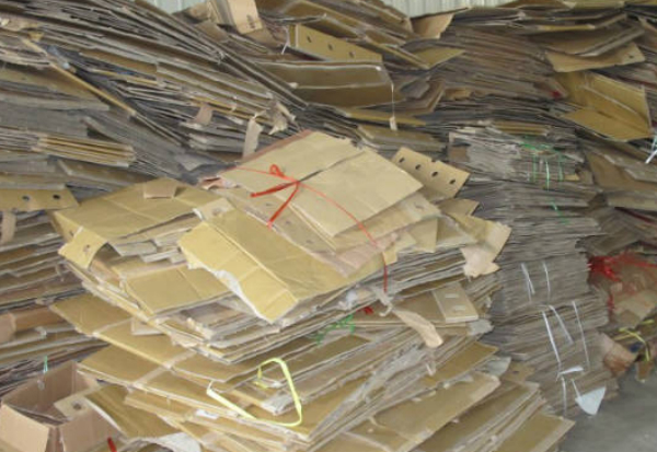 廢紙箱價(jià)格最新行情，環(huán)保產(chǎn)業(yè)崛起中的時(shí)代變遷一瞥