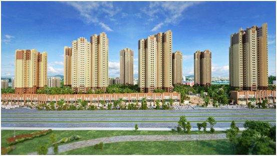 佛山恒大城生活紀實，愛的紐帶與溫馨陪伴的日常趣事