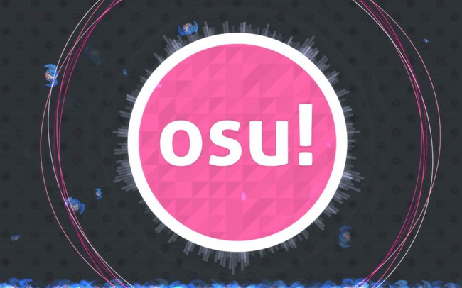 最新osu版本發(fā)布，游戲中的溫馨升級時刻