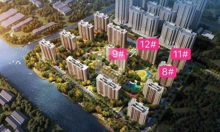 赤壁新盤推薦，不容錯(cuò)過(guò)的居住選擇！