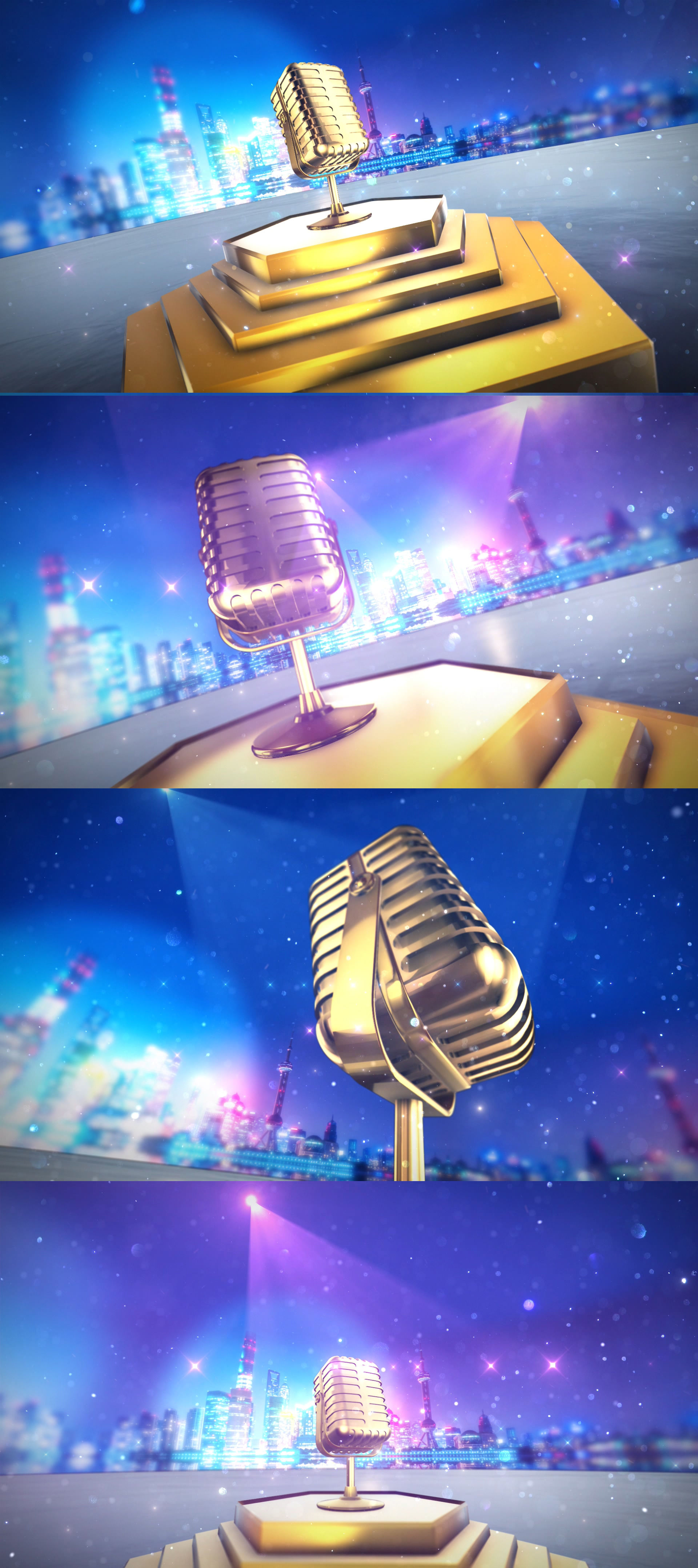 比賽視頻配樂精選，打造視聽盛宴！