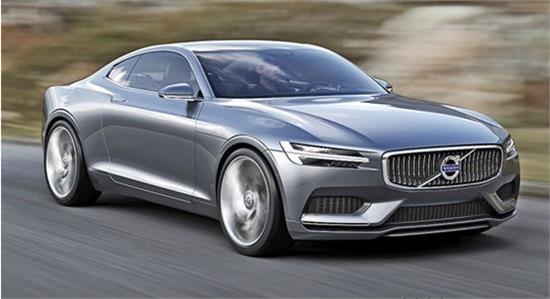 沃爾沃最新精工車型，科技與安全的完美融合
