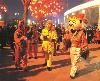 春夜電視劇，時代印記與文化的回響