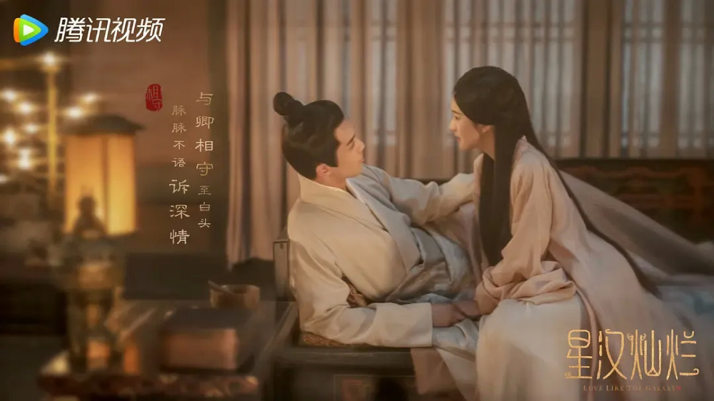 娛樂產(chǎn)業(yè)的紛繁復(fù)雜，明星亂小說聚焦焦點(diǎn)