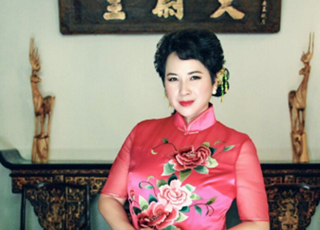 旗袍旗袍電視劇，演員陣容一覽，溫情日常與深厚友情的探索