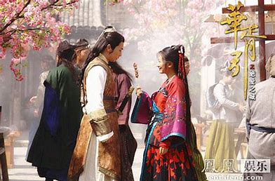 華胥引電視劇演員表詳解，角色與演員對照，觀看指南及步驟分享