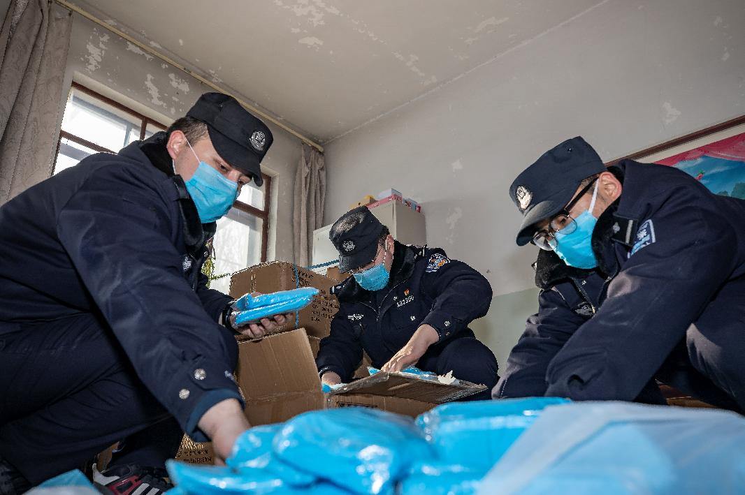 全國(guó)最新疫情下，隱秘小巷特色小店的獨(dú)特魅力