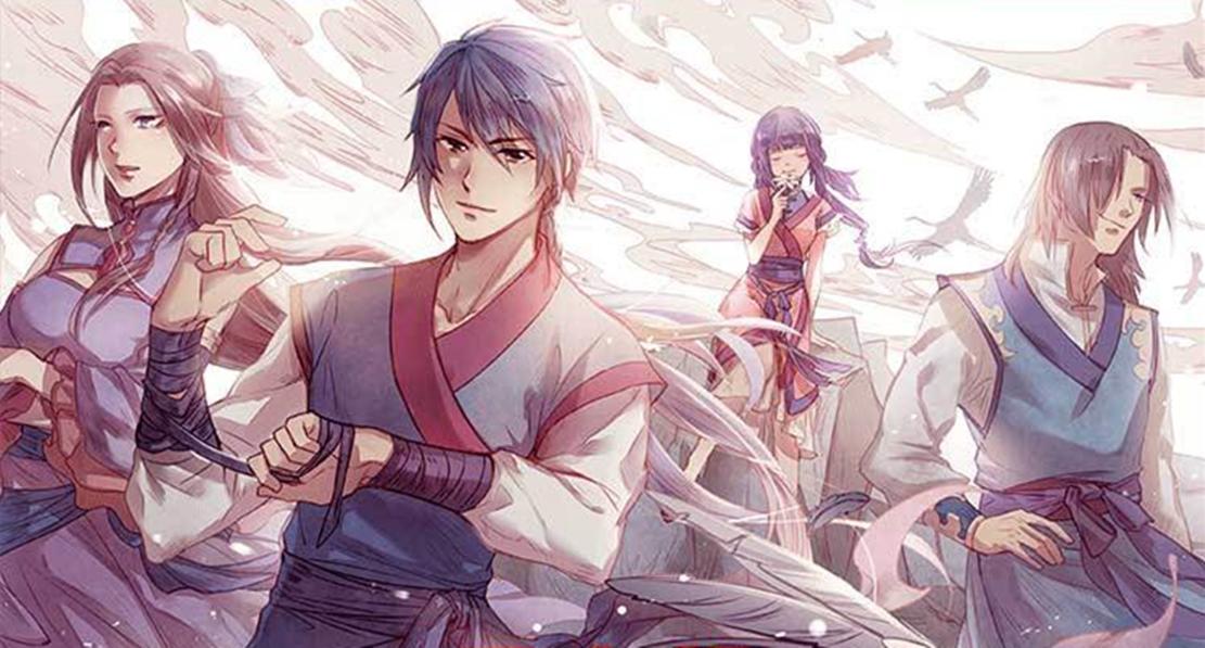 神級龍衛(wèi)最新更新免費，高科技巔峰之作，改變生活的強(qiáng)大力量