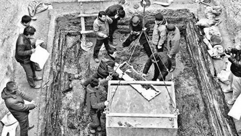 隨州古墓新發(fā)現(xiàn)，歷史與考古的新視角探索