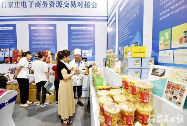 石家莊保稅區(qū)最新資訊，發(fā)展脈絡、地位影響及最新動態(tài)解析