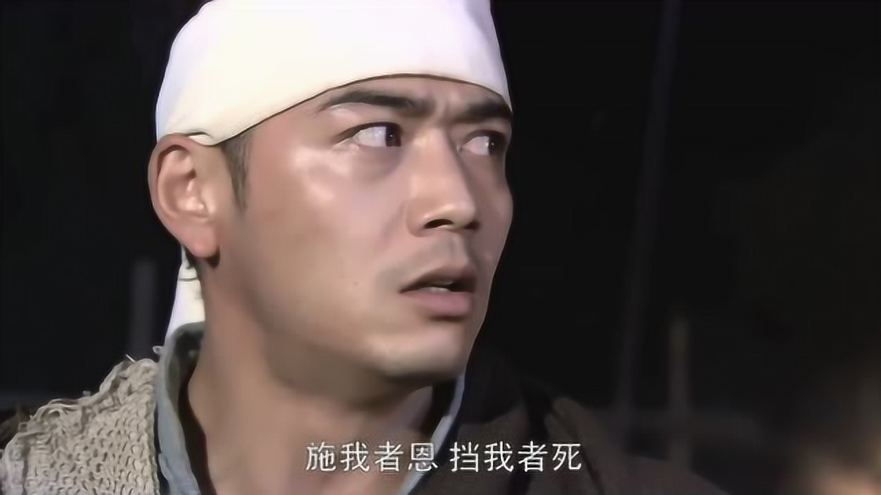 揭秘演過劉邦的演員陣容，你絕對意想不到！