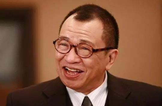 許紹雄，香港演藝之路的璀璨之星