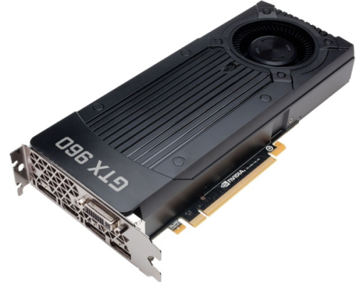 GTX960顯卡上市時(shí)間探索，深入了解GTX960顯卡的發(fā)布?xì)v程