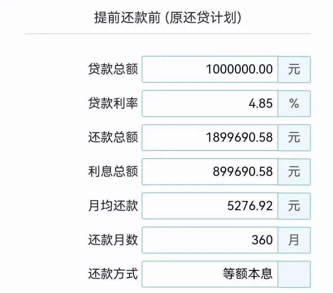 技術(shù)革新引領(lǐng)金融變革，提前還款計(jì)算工具更新升級(jí)