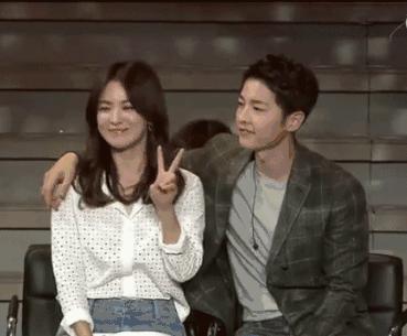 宋慧喬最新動(dòng)態(tài)揭秘，如何獲取偶像的最新資訊？