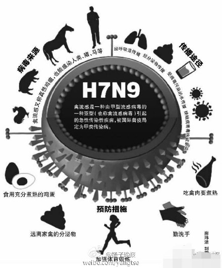 陜西H7N9疫情最新動(dòng)態(tài)及其論述分析