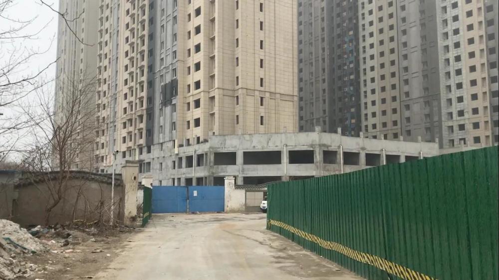 鄭州豫森城最新動態(tài)深度解析，最新進展與觀點論述揭秘