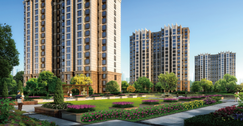 六盤水最新住宅項(xiàng)目，時(shí)代印記與未來展望