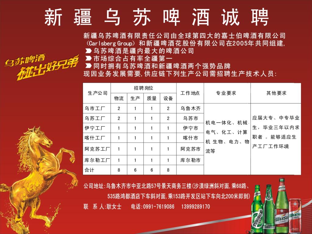 烏蘇政府最新招聘公告，應(yīng)聘指南全解析