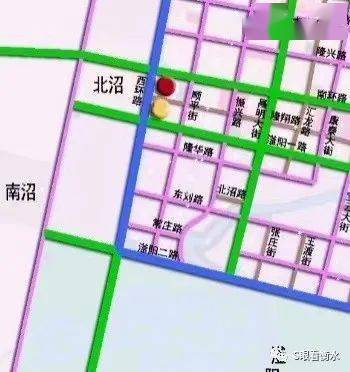 衡水南環(huán)路最新規(guī)劃揭秘，探尋獨(dú)特小巷風(fēng)情與誘人魅力