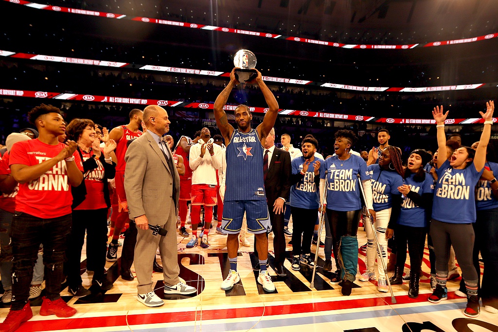 NBA全明星比賽直播，榮耀與激情的舞臺(tái)展現(xiàn)