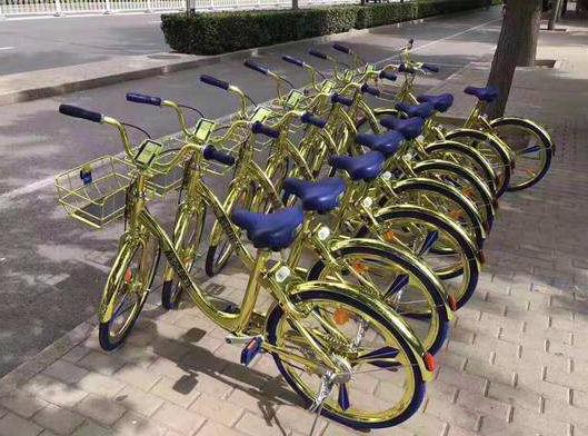 最新酷騎單車資訊，引領(lǐng)城市出行新潮流