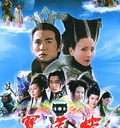 寶蓮燈傳奇演員表回顧，重溫經(jīng)典，探尋角色背后的故事