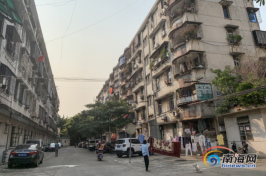 ?？谌づ飸魠^(qū)改造最新進(jìn)展動態(tài)