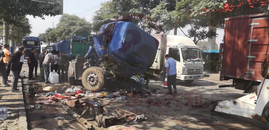 唐山車(chē)禍最新進(jìn)展，今日事故更新????悲痛消息持續(xù)更新中