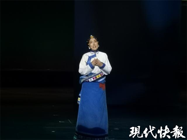 南通籍演員，演藝之路的輝煌篇章