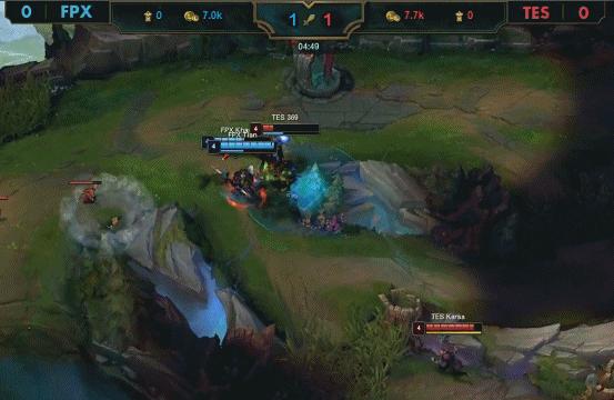 最新電競(jìng)賽事，F(xiàn)PX戰(zhàn)報(bào)揭秘，賽場(chǎng)風(fēng)云激蕩之夜