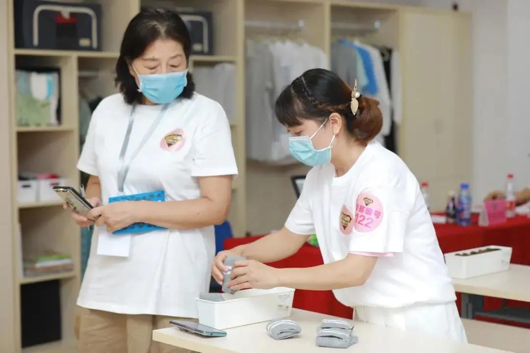 南通家政服務(wù)最新招聘信息揭秘，小巷中的家政明珠探索