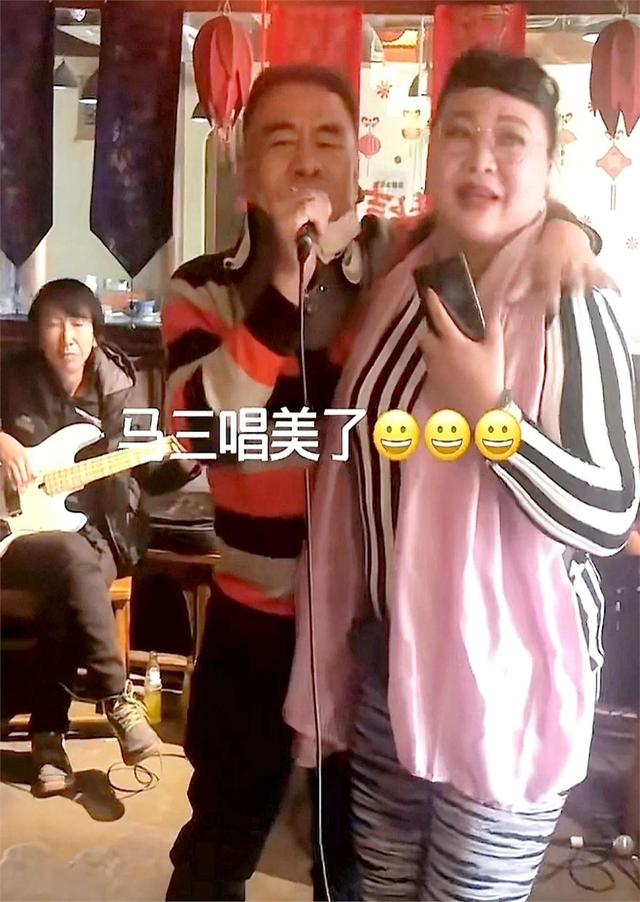 姚三馬新視頻火爆小紅書，熱議焦點，爆款來襲！